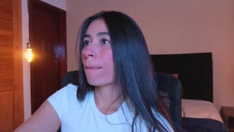 ChloeTurner  online show from February 26, 8:30 pm