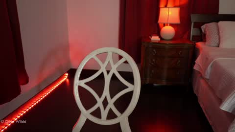 Chloe  online show from January 11, 9:53 pm