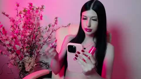 Chloey online show from July 6, 1:08 pm