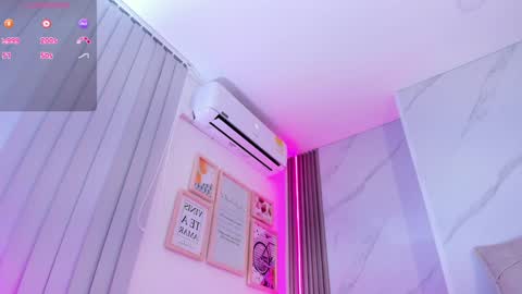 Chlooe online show from February 5, 1:04 am