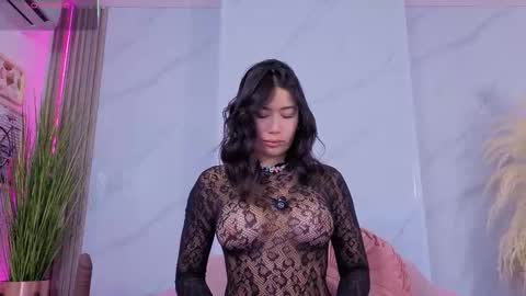 Chlooe online show from January 10, 1:51 am