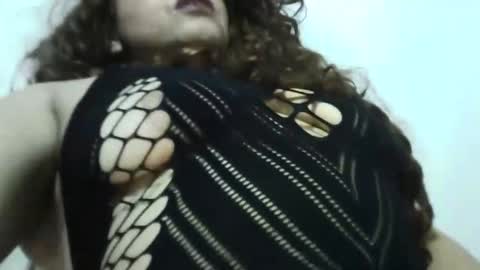 chochohot45 online show from January 28, 3:15 am