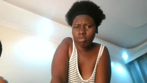 Snapshot of choco_berbie chatting on July 6, 5:37 am Choco berbie online show from July 6, 5:37 am