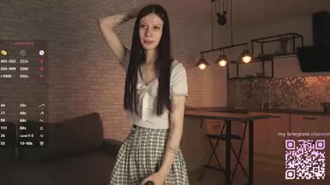 Chloe online show from June 28, 3:18 pm