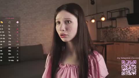 Chloe online show from July 4, 3:40 pm