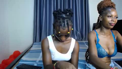 Lexy online show from February 16, 8:32 am