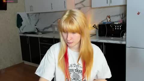 choco_meowx online show from February 20, 9:54 am