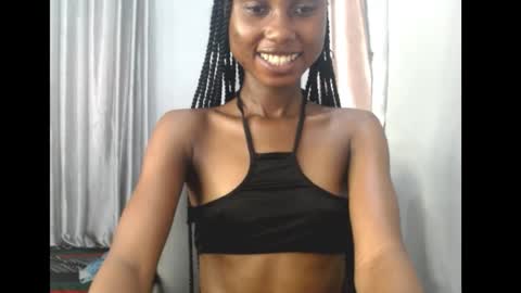 choco_petitqueen online show from March 3, 9:37 am