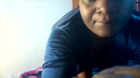 chocobabe002 online show from January 9, 2:36 am