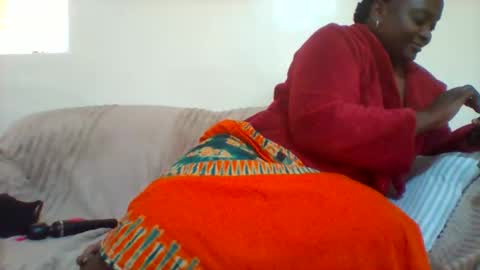 chocobabe002 online show from February 16, 6:09 am