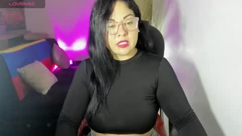 Snapshot of chocobunny_1 chatting on July 19, 12:58 am chocobunny_1 online show from July 19, 12:58 am