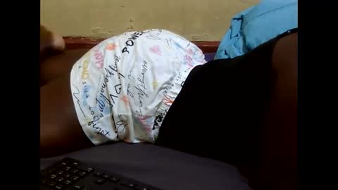 chocolate_baby2 online show from June 8, 6:08 pm
