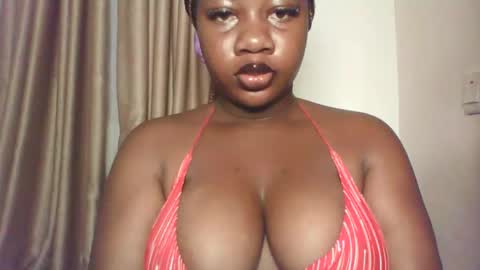 chocolateassgirl61 online show from January 9, 7:00 am