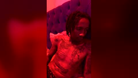 Chococity online show from December 18, 1:11 am