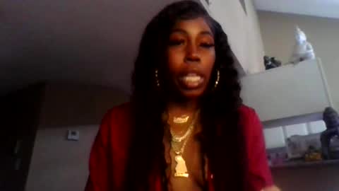 Snapshot of chocolatedickdon chatting on April 27, 5:00 pm Daddy and DLB Daddy lil Bitch online show from April 27, 5:00 pm