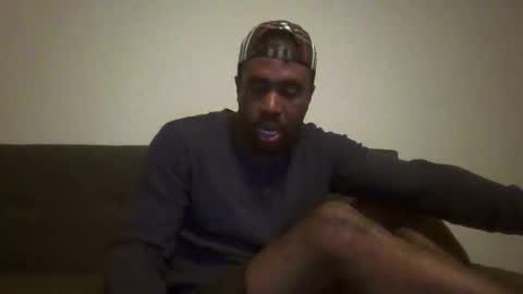 chocolatedolla online show from March 31, 2:46 am