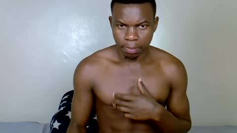 RonaldNicholas online show from July 7, 12:31 pm