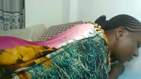 JANE online show from April 24, 1:52 am