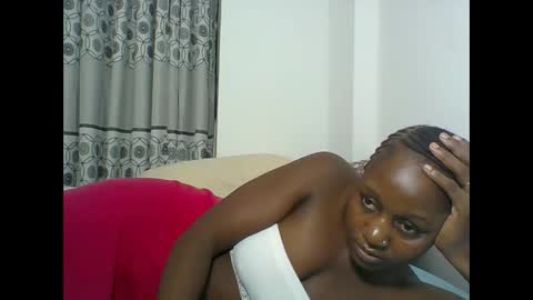 Snapshot of chocolateskin4 chatting on April 26, 9:01 pm JANE online show from April 26, 9:01 pm