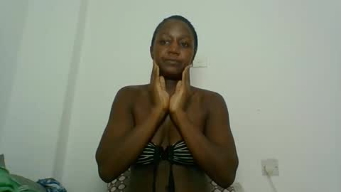 Snapshot of chocolateskin4 chatting on May 30, 1:46 am JANE online show from May 30, 1:46 am