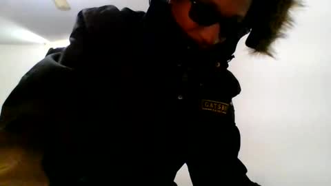 Chocolatinhermoso online show from December 1, 4:29 pm