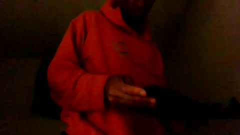 Chocolatinhermoso online show from January 8, 6:09 am