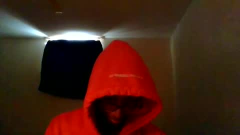 Chocolatinhermoso online show from January 16, 4:50 pm