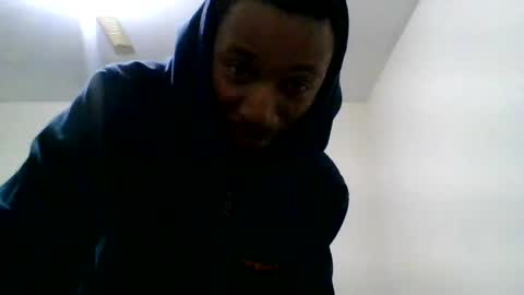 Chocolatinhermoso online show from January 28, 9:19 pm