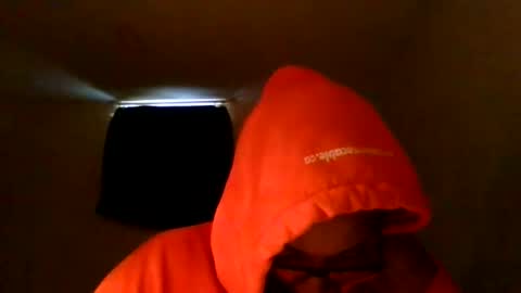 Chocolatinhermoso online show from February 16, 5:37 pm