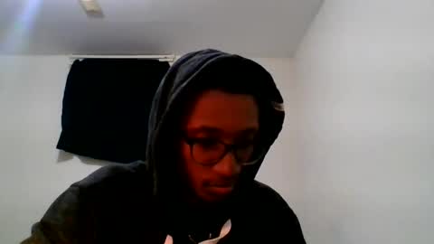 Chocolatinhermoso online show from February 20, 1:25 am