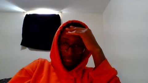 Chocolatinhermoso online show from February 21, 4:59 pm