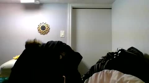 Chocolatinhermoso online show from March 7, 2:04 am