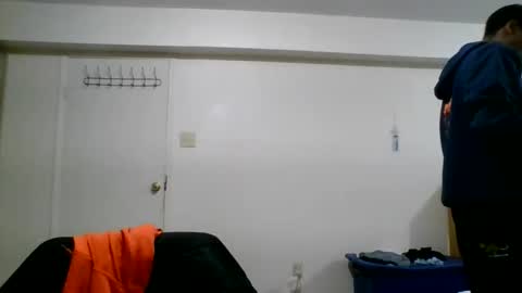 Chocolatinhermoso online show from November 22, 6:51 pm