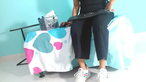 maria online show from May 23, 10:19 am