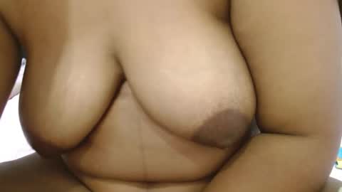 chocolatwoman online show from March 21, 4:10 pm