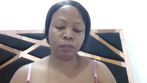 chocolatwoman online show from April 8, 12:38 pm