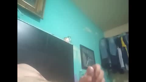 chocristal online show from September 12, 7:58 pm