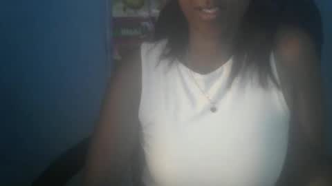 choe03 online show from March 30, 8:48 am