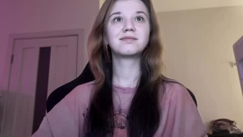 Lissa online show from June 14, 1:58 am
