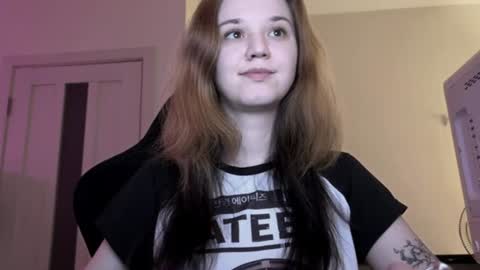Lissa online show from June 22, 7:55 pm