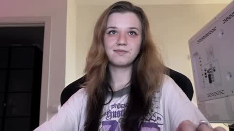 Lissa online show from July 12, 5:59 pm