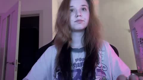 Lissa online show from July 13, 11:51 pm