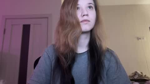 Lissa online show from July 18, 9:18 pm