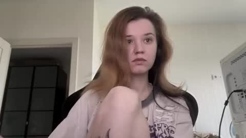 Lissa online show from July 29, 11:52 am