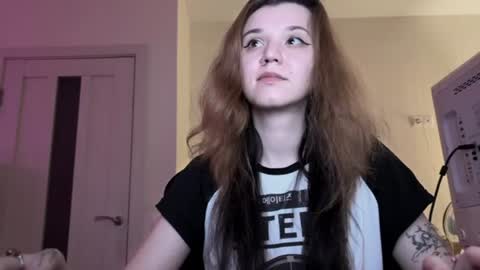 Lissa online show from July 30, 9:36 pm