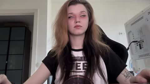 Lissa online show from July 31, 12:26 pm