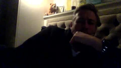 Luke online show from January 7, 7:27 pm