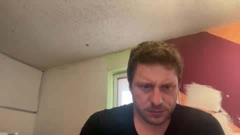 Chris online show from March 11, 9:37 am