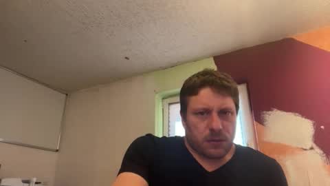 Chris online show from March 12, 9:48 am