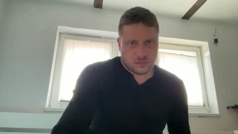 Chris online show from April 2, 10:35 am